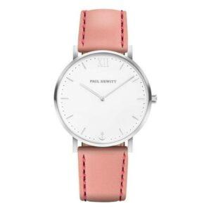 Unisex Paul Hewitt Ur PH-SA-S-ST-W-24S 39 Mm