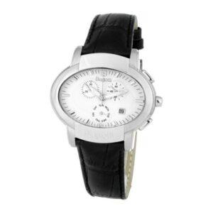 Unisex Ur fra Laura Biagiotti LB0031M-03 47 mm