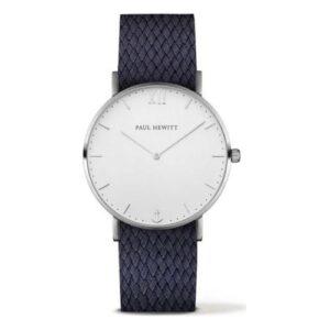 Unisex Paul Hewitt Ur PH-SA-S-ST-W-17S 39 Mm