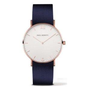 Unisex Paul Hewitt Ur PH-SA-R-ST-W-N-20s 39 Mm