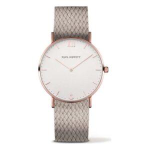 Unisex Paul Hewitt Ur PH-SA-R-ST-W-25S, 39 Mm