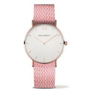 Unisex Paul Hewitt Ur PH-SA-R-ST-W-27M Ø 39 Mm
