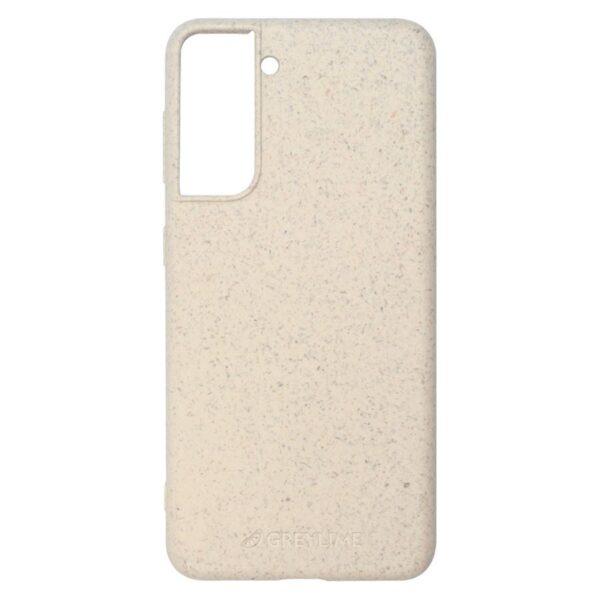 Greylime Beige Cover til Samsung Galaxy S21