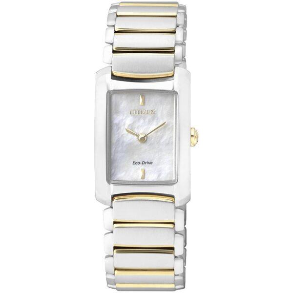 Elegant Dameur fra Citizen EG2975-50D