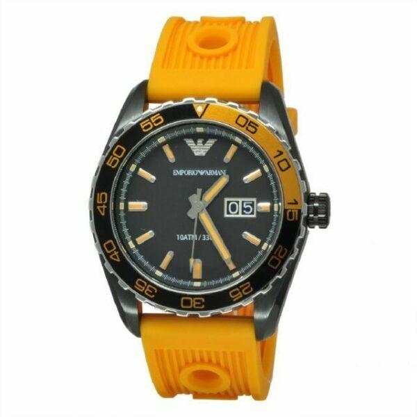 Emporio Armani Sportivo Ur AR6046