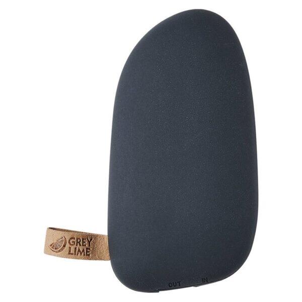 Greylime Power Stone Ll 5200 mAh Powerbank - Sort