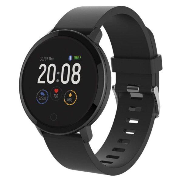 Forever Forevive Lite Sb-315 Smartwatch - Sort
