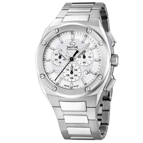 Jaguar Ur Executive Chrono J805 A Ur