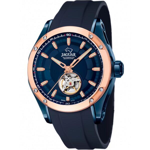 Jaguar Special Edition Automatisk Herreur J812 1