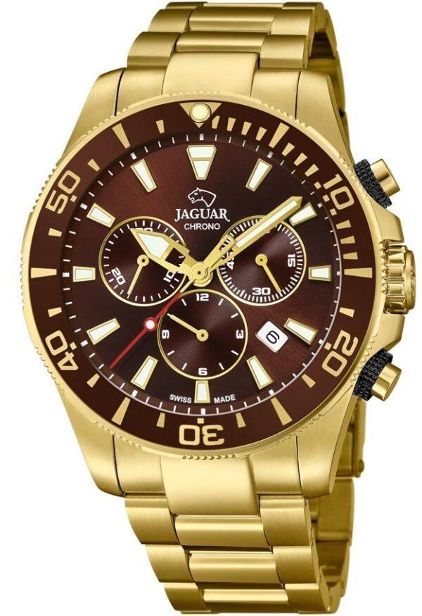 Jaguar Ur Executive Diver J864 4 Ur