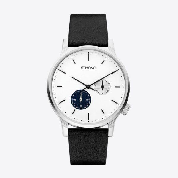 Komono Winston Dobbelt Sub Blue Ur