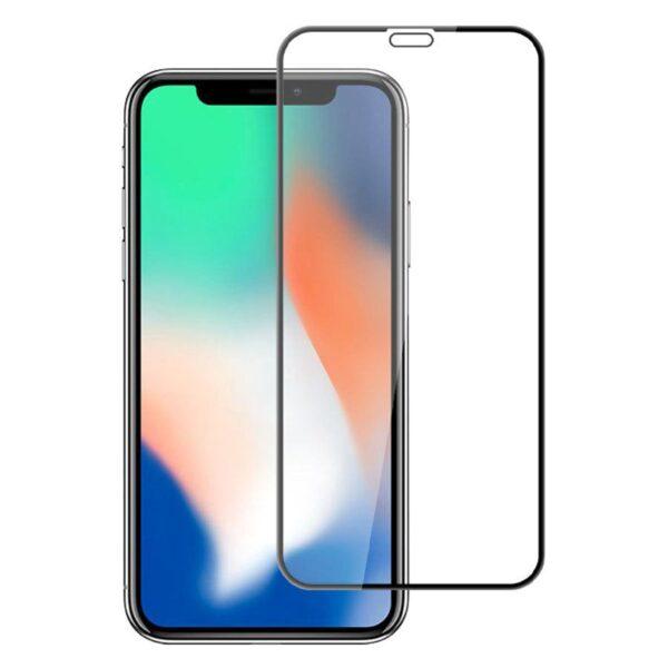 Lippa Skærmbeskyttelse til iPhone X/XS/11 Pro