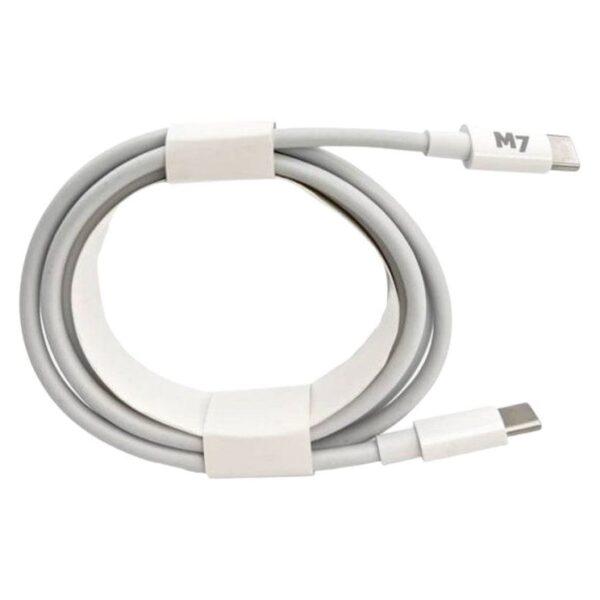 M7 USB-C 100W Kabel 2 Meter