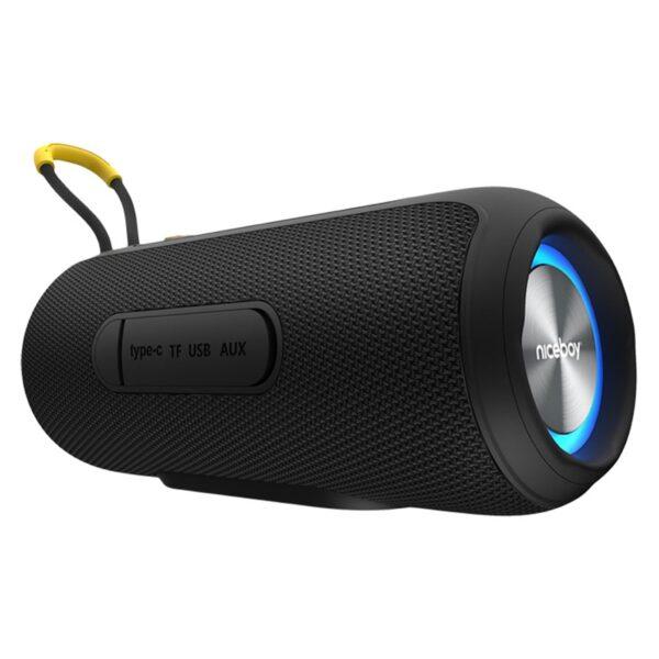 Niceboy Raze Supersonic XL 24W Bluetooth Højtaler