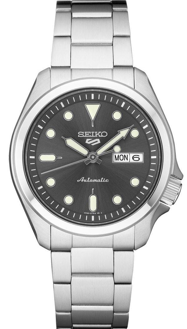 Seiko Sport 5 Automatisk Herreur SRPE51K1