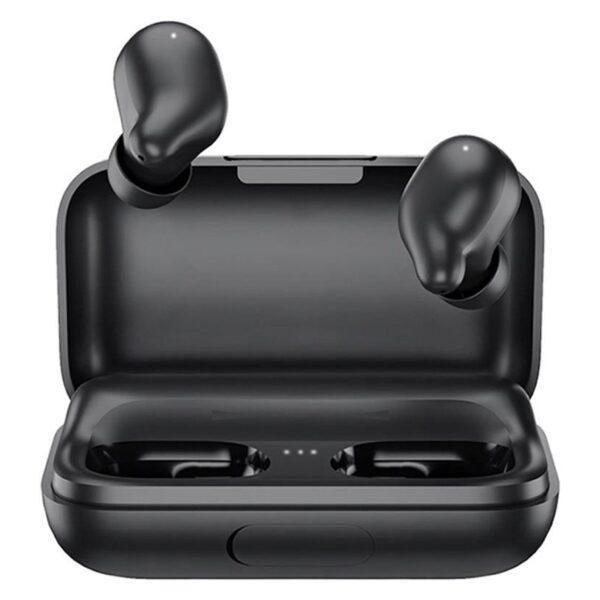 Xiaomi Haylou T15 TWS In-ear Høretelefoner - Sort