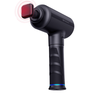 Zikko Dr. Rock Bian Sten FDA-godkendt Massagepistol