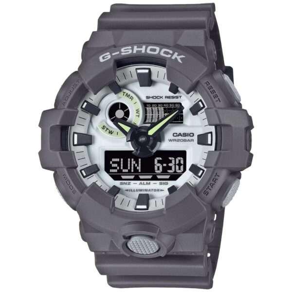 Casio G-Shock Herreur GA-700HD-8AER