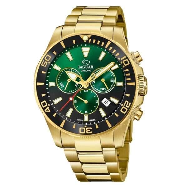 Jaguar Chrono Herreur J864 6