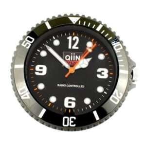 Unisex Qiin Ur QN-WC-BK-DCF