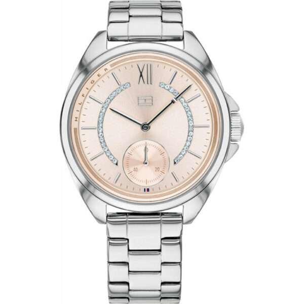 Tommy Hilfiger Ava 1781987 Kvinders Ur