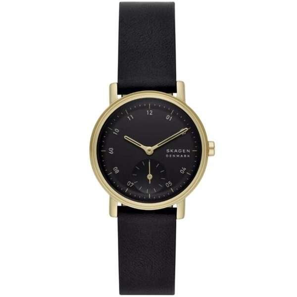 Skagen Kuppel Ur SKW3114 - Elegant Design