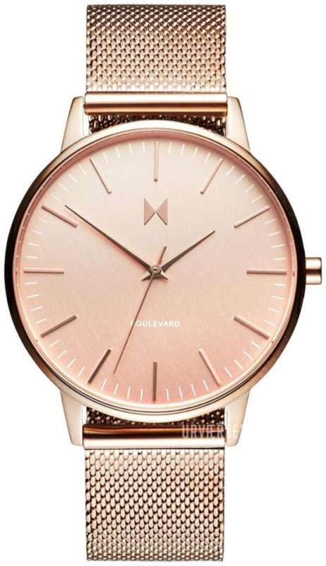 Mvmt Dameur Boulevard Hermosa MB01-RG