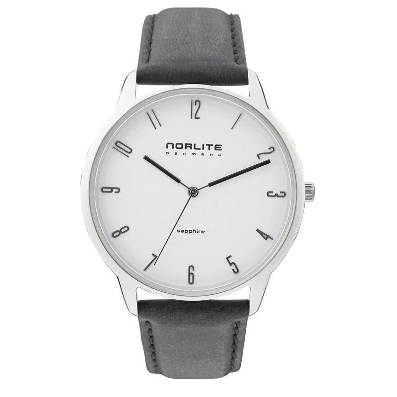 Norlite Nordisk Herre Grå 1501-010401
